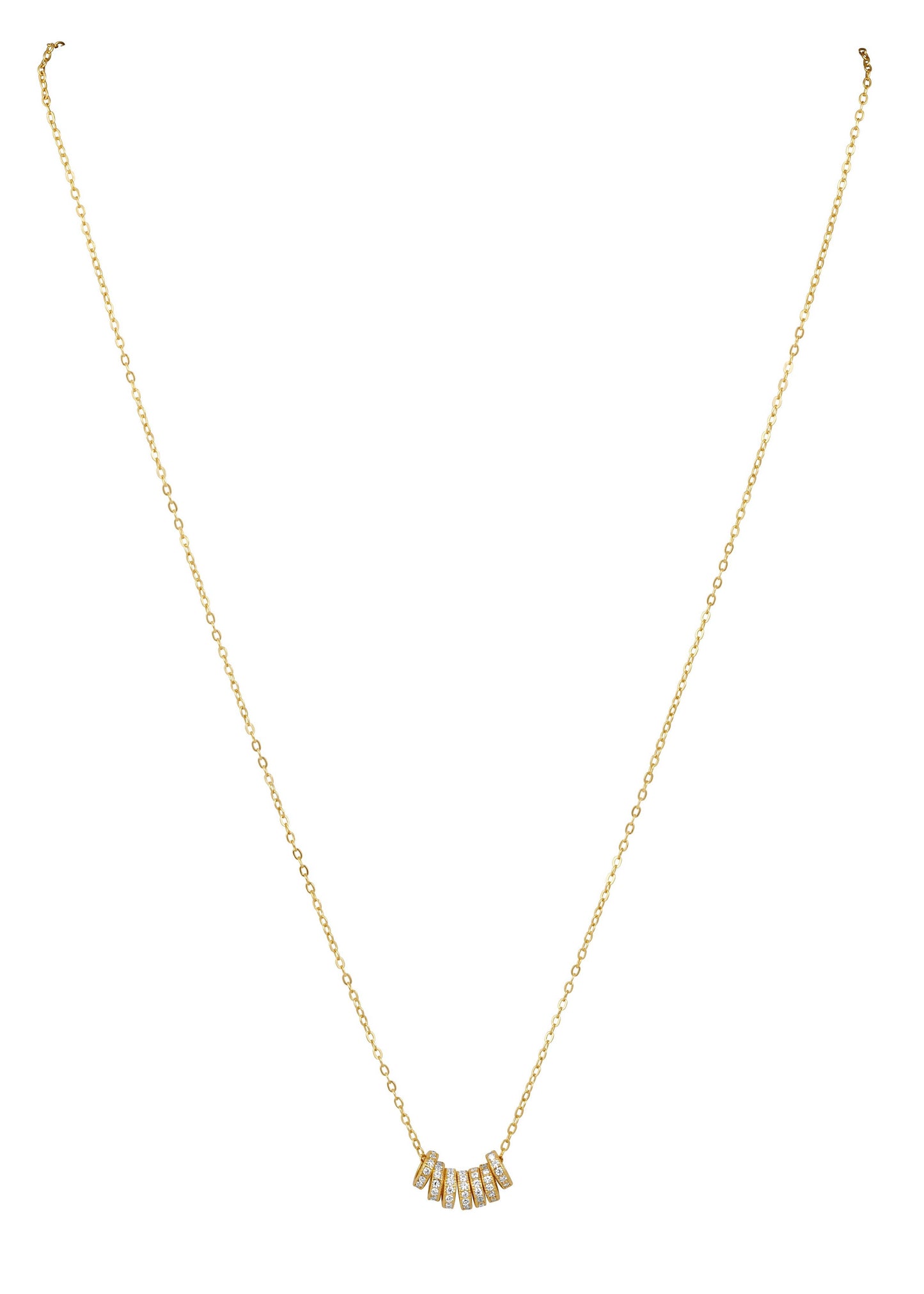 Ilona Dainty Necklace