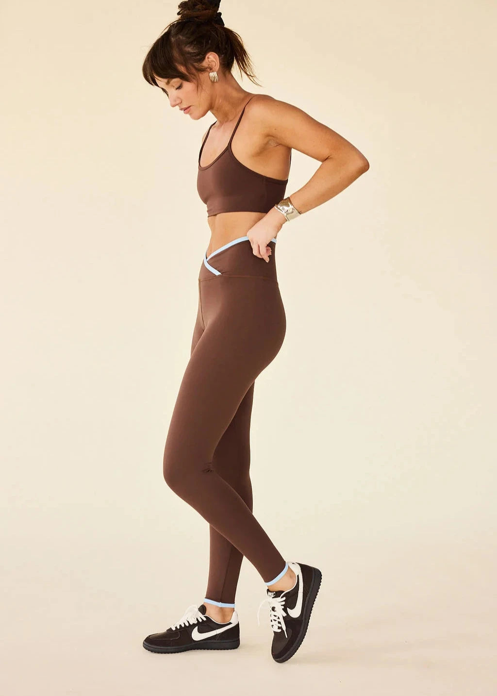 STRUT-THIS-RAE ANKLE COCO