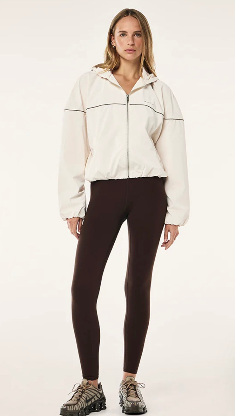 P.E NATION- VERTEX JACKET