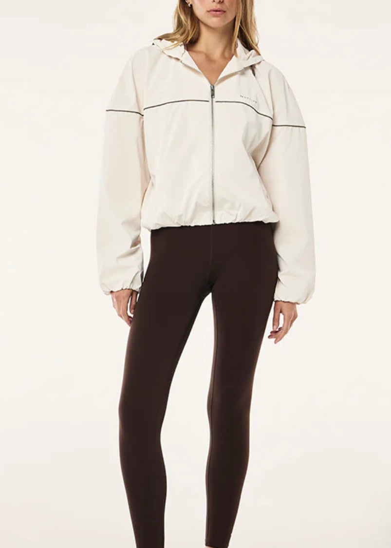P.E NATION- VERTEX JACKET