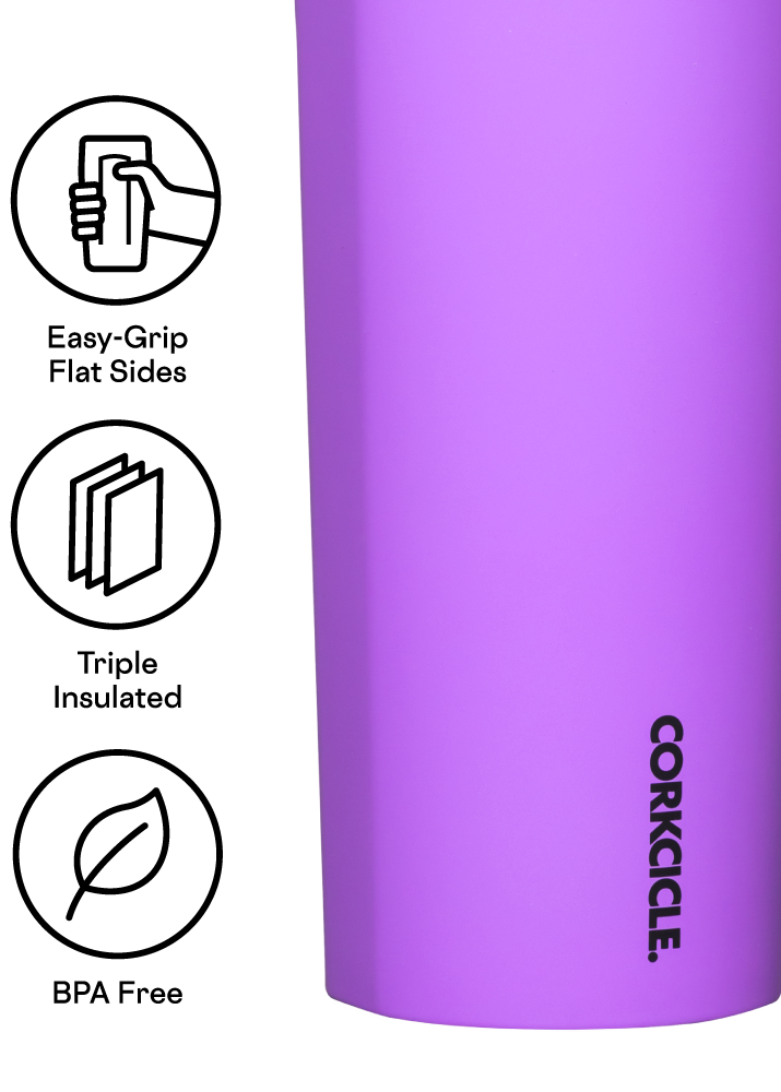 Sport Canteen - 32oz Varsity Purple