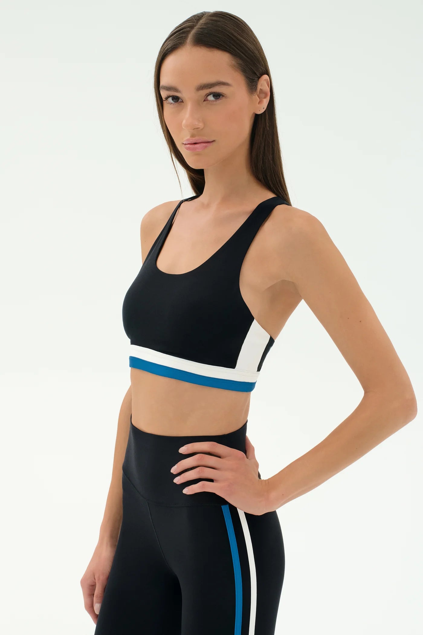 SPLITS59- MACI AIRWEIGHT BRA