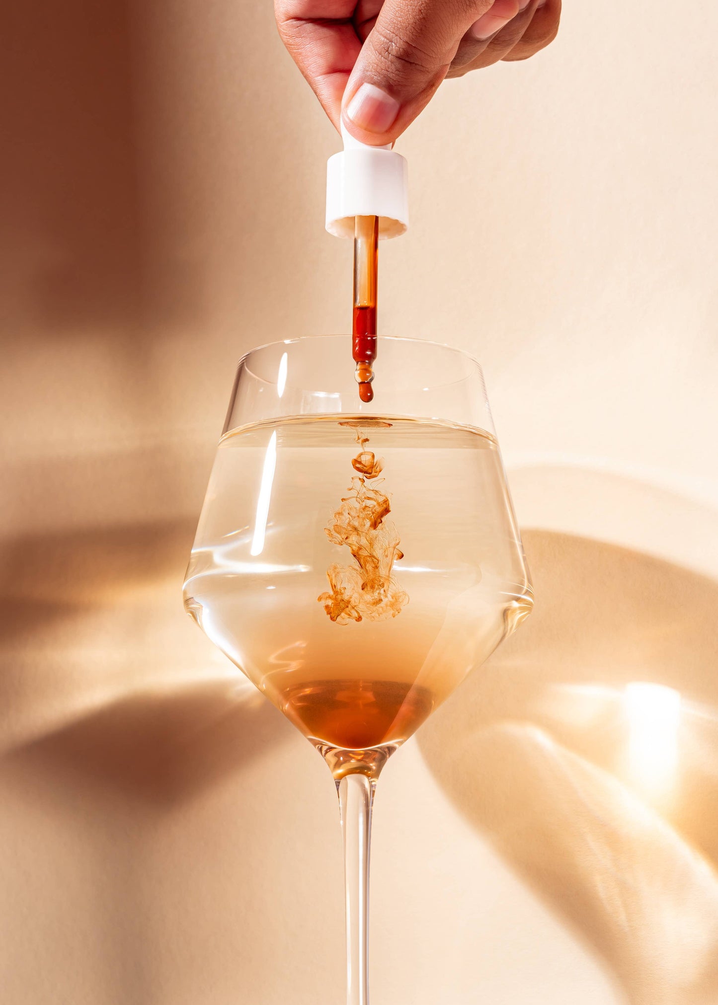 Wine Down™ - relaxation & sleep support tincture