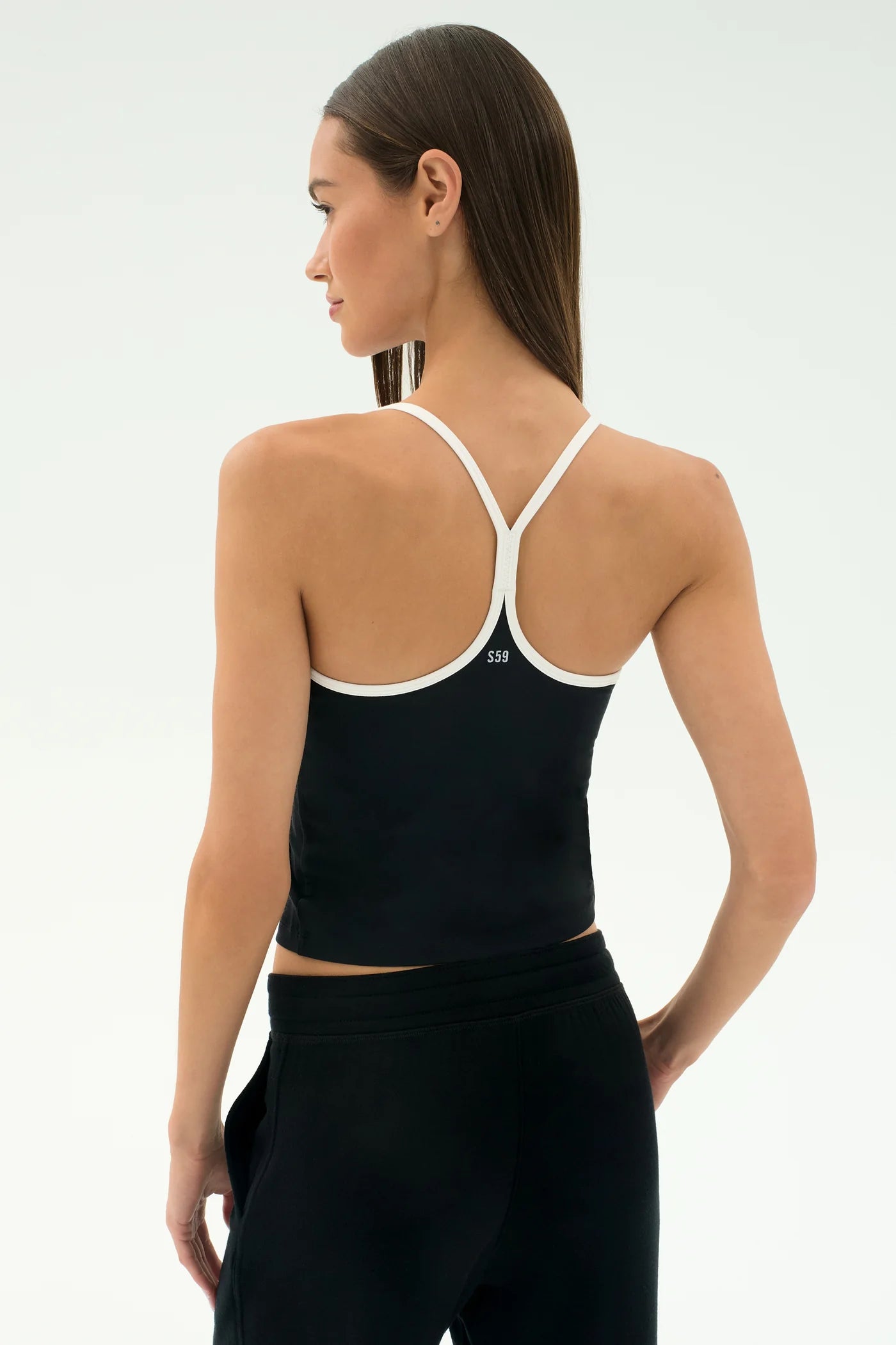 SPLITS59- AIRWEIGHT TANK