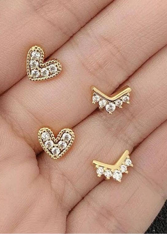 Vivi Studs