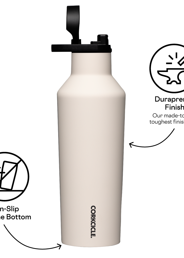 Sport Canteen - 32oz Latte