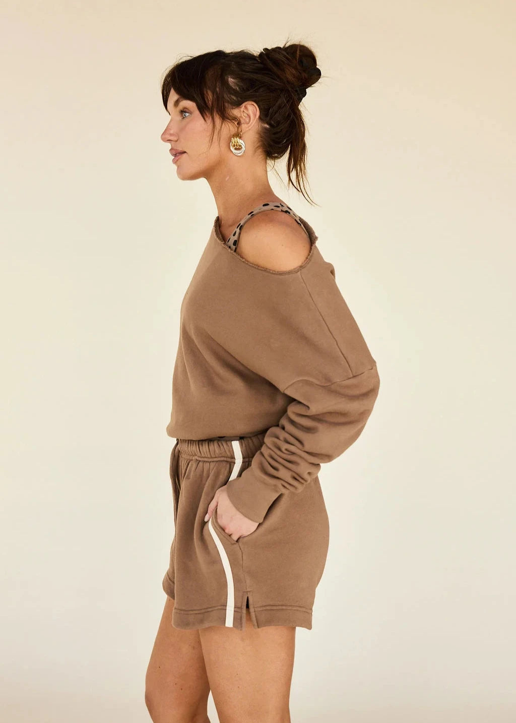 STRUT-THIS- RUGBY SHORT