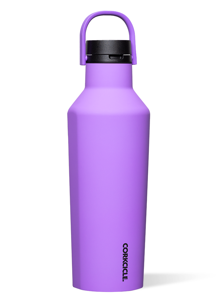 Sport Canteen - 32oz Varsity Purple