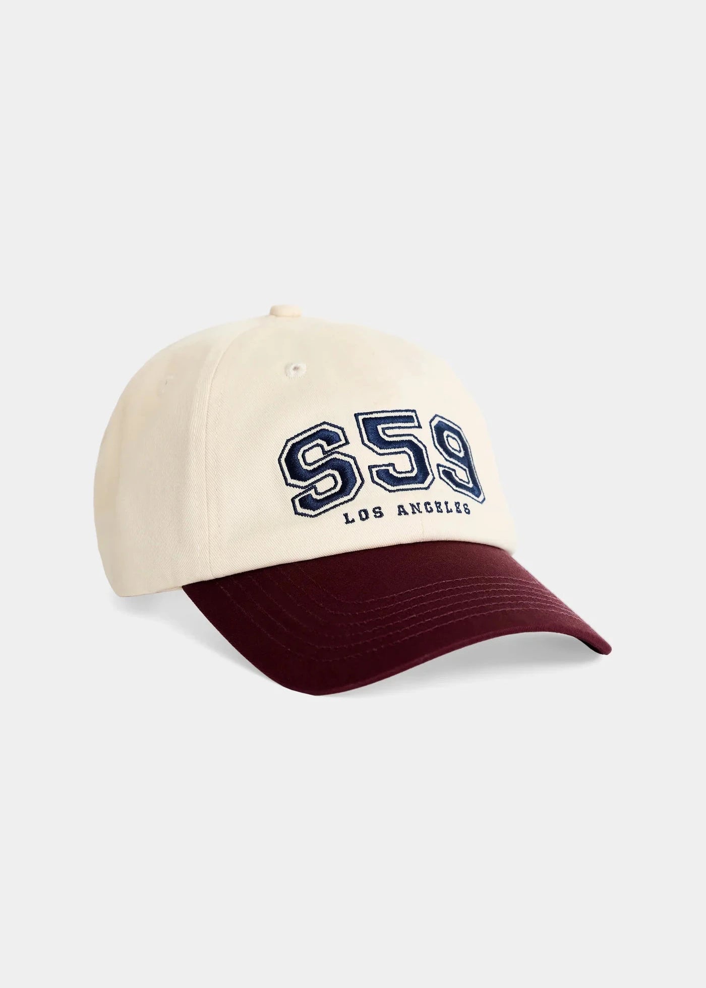 SPLITS59- TENNIS CAP