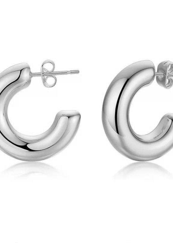 Chloe Mini Hoop