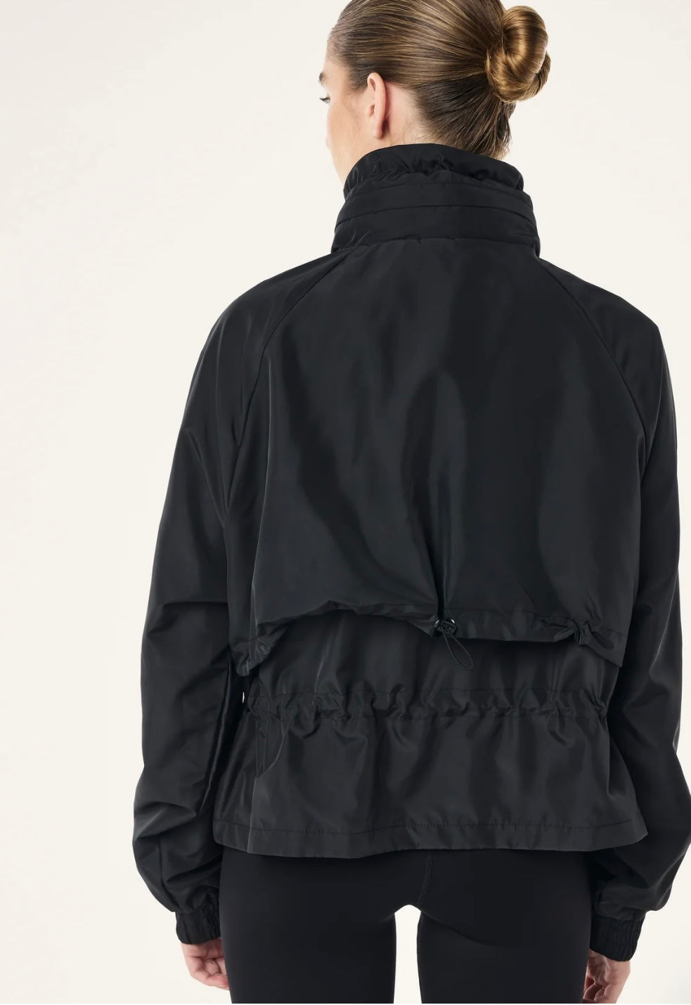 P.E NATION- SHELTER JACKET