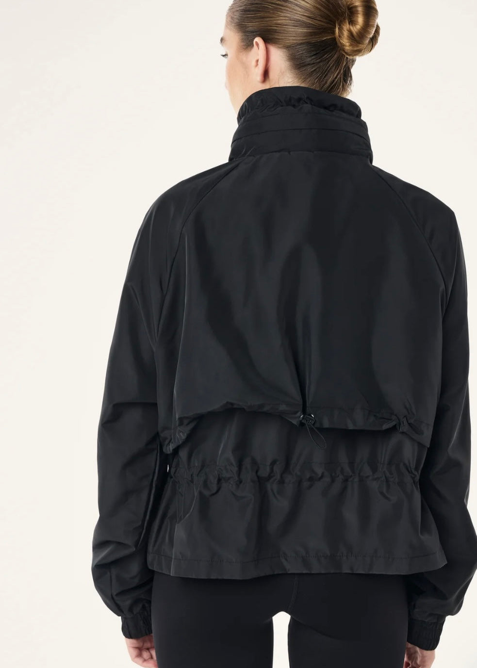 P.E NATION- SHELTER JACKET
