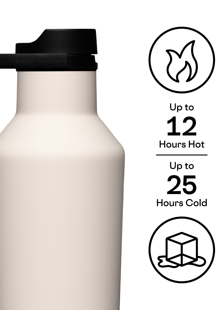 Sport Canteen - 32oz Latte