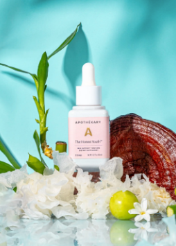 The Honest Youth™ - skin & anti-aging ingestible tincture