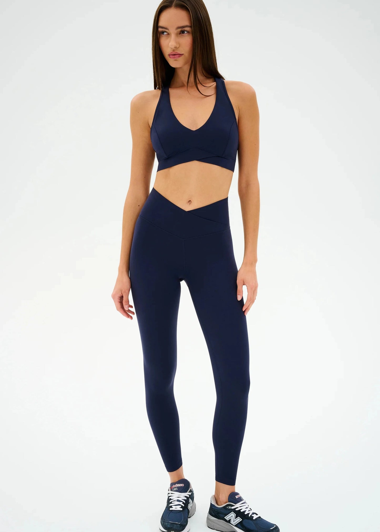 SPLITS59- INDIGO MIA RIGOR BRA