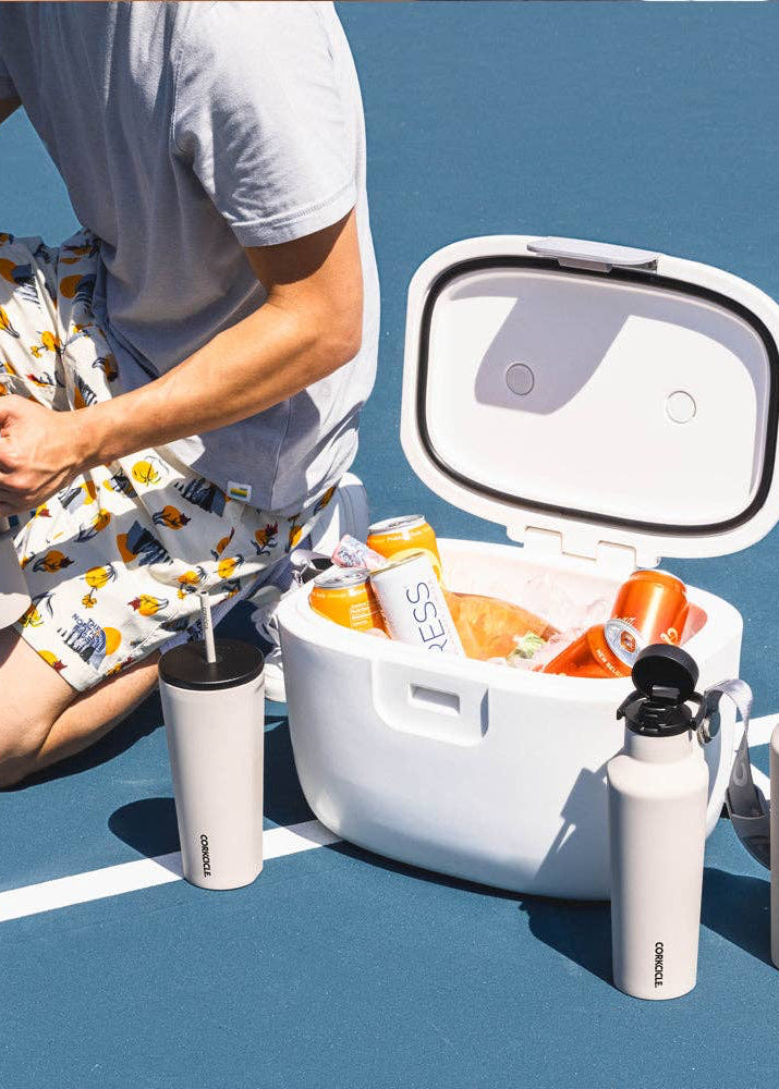 Sport Canteen - 32oz Latte