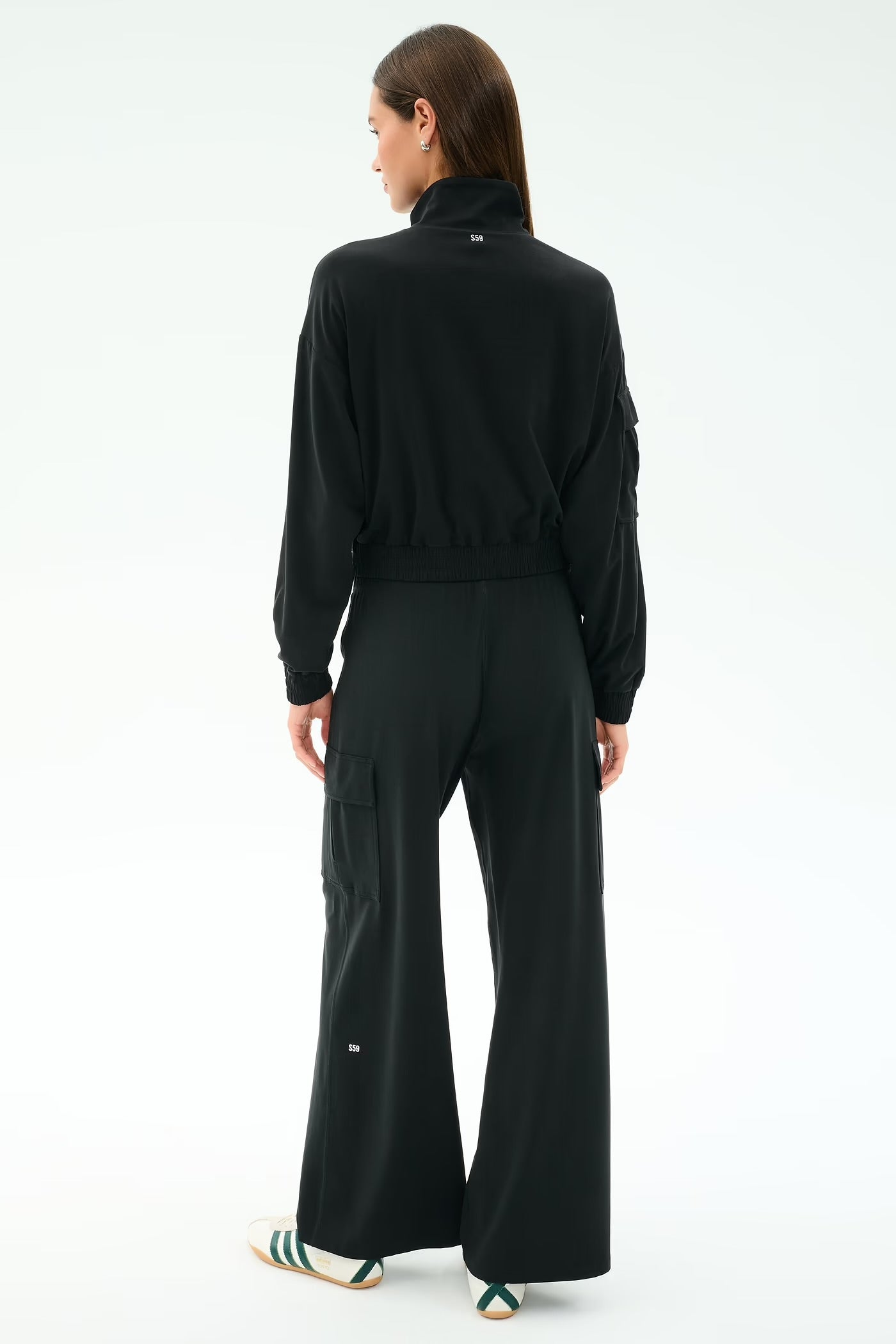 SPLITS59- ALEX AIRWEIGHT CARGO PANT