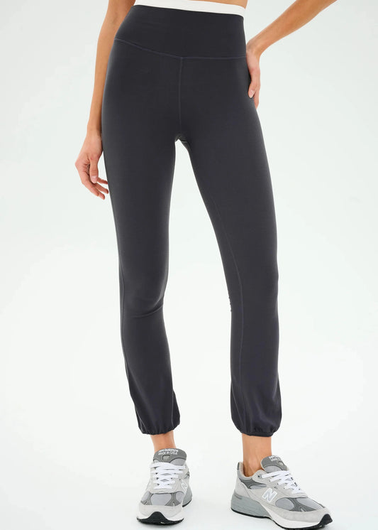 SPLITS59-GRAPHITE ICON HIGH WAIST AIRWEIGHT LEGGING