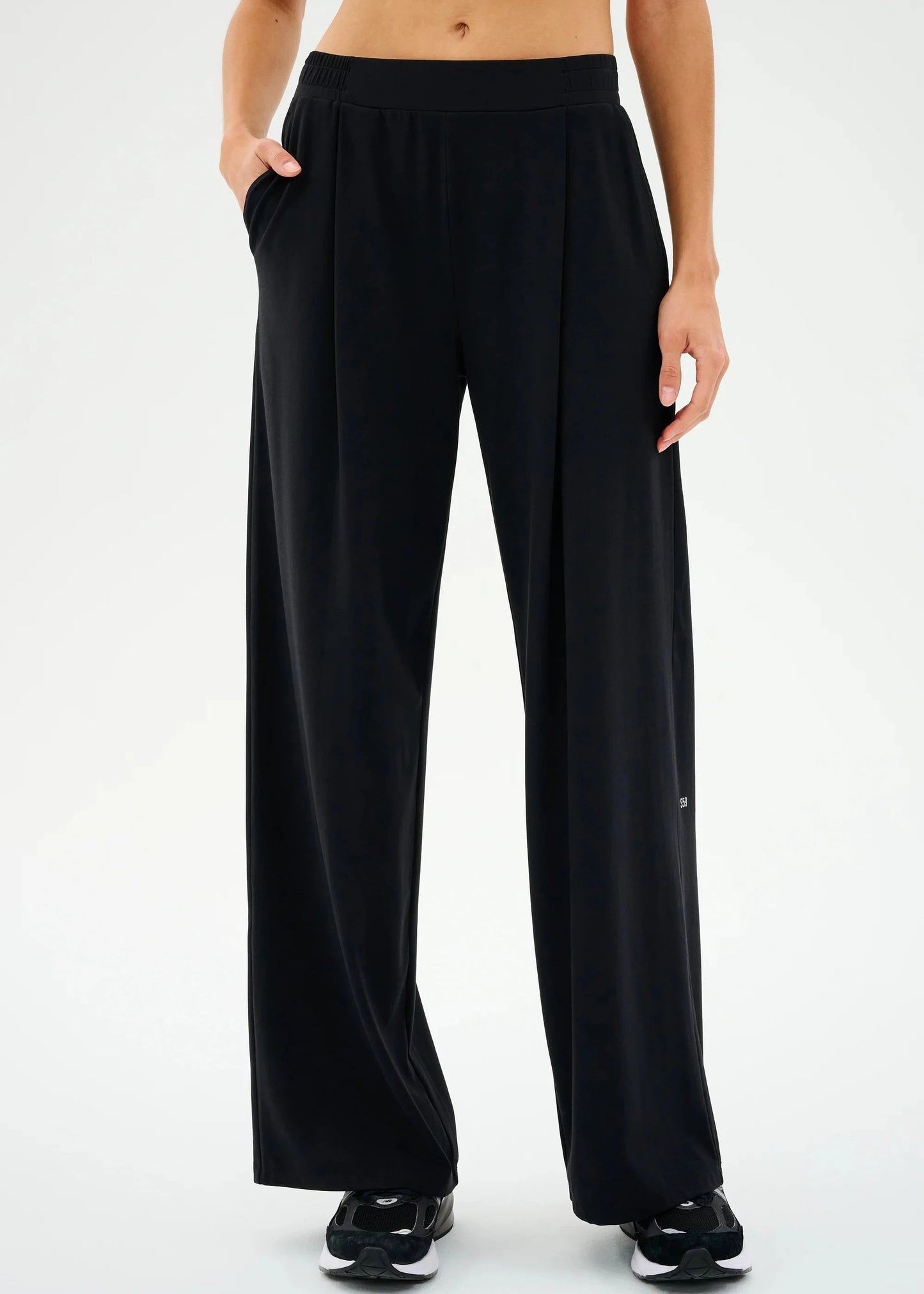 SPLITS59- LUCAS AIRWEIGHT TROUSER