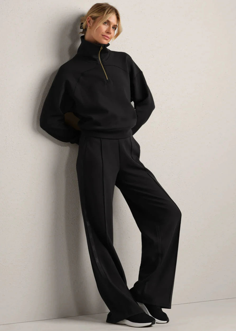 RHONE- DREAMGLOW 1/2 ZIP