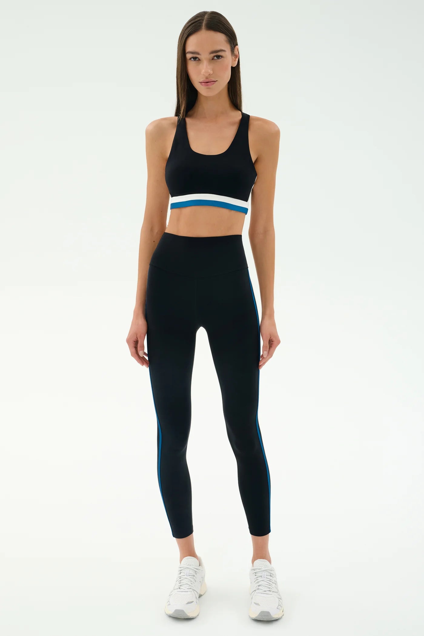 SPLITS59- ELLA HIGH WAIST AIRWEIGHT 7/8 LEGGING