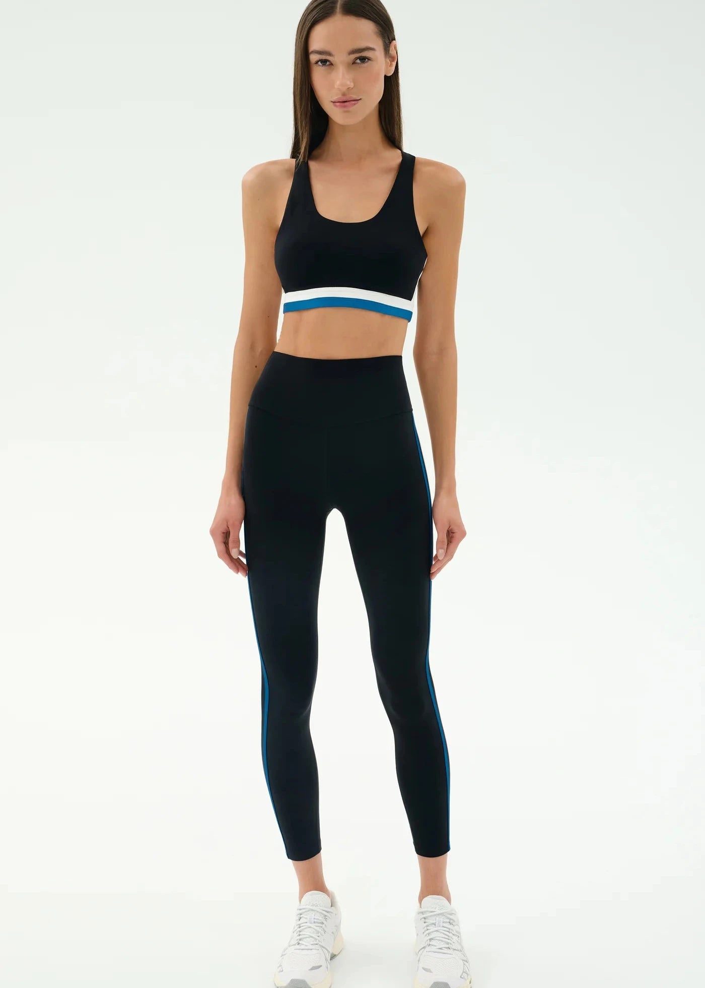 SPLITS59- ELLA HIGH WAIST AIRWEIGHT 7/8 LEGGING