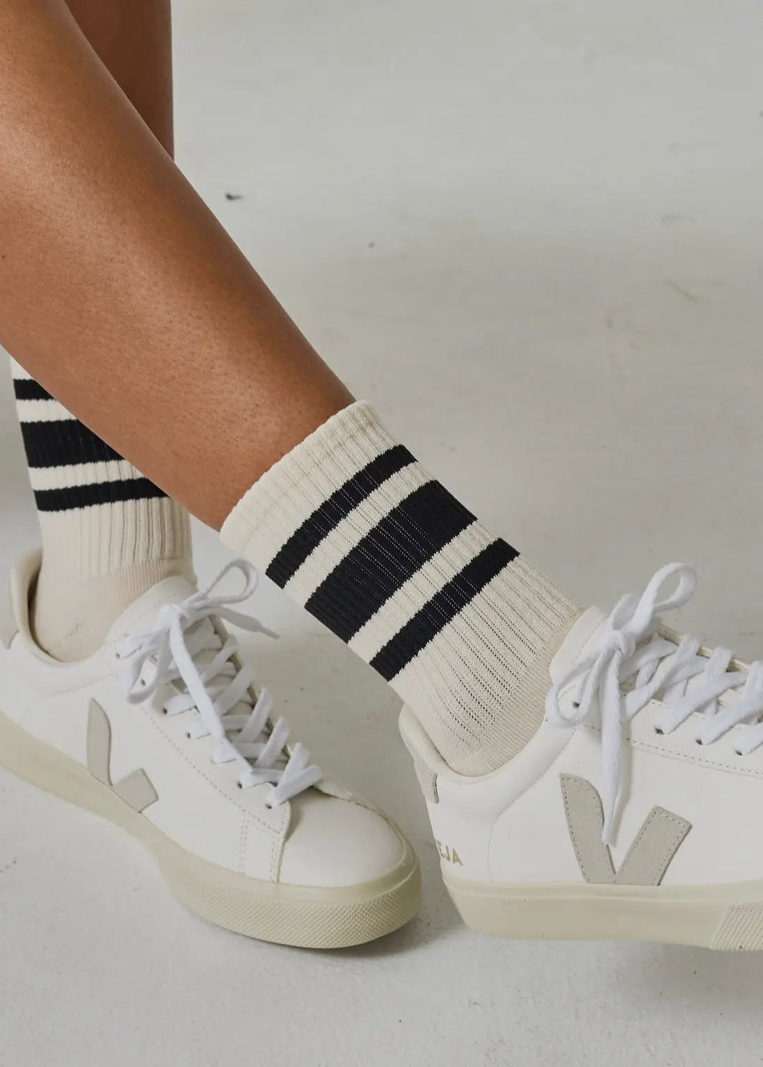 LUCKY HONEY-RETRO CREW