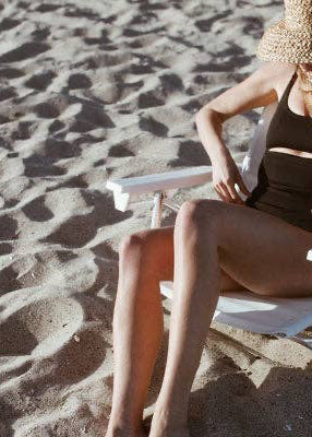 LEFT ON FRIDAY-Peak Suit - Jet