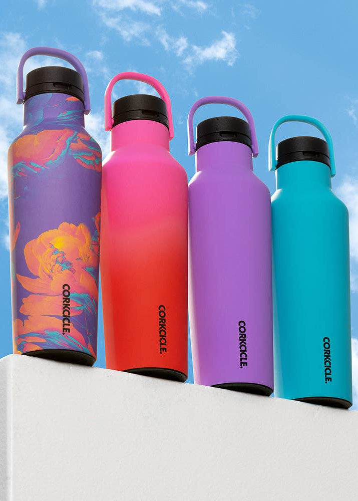 Sport Canteen - 32oz Varsity Purple