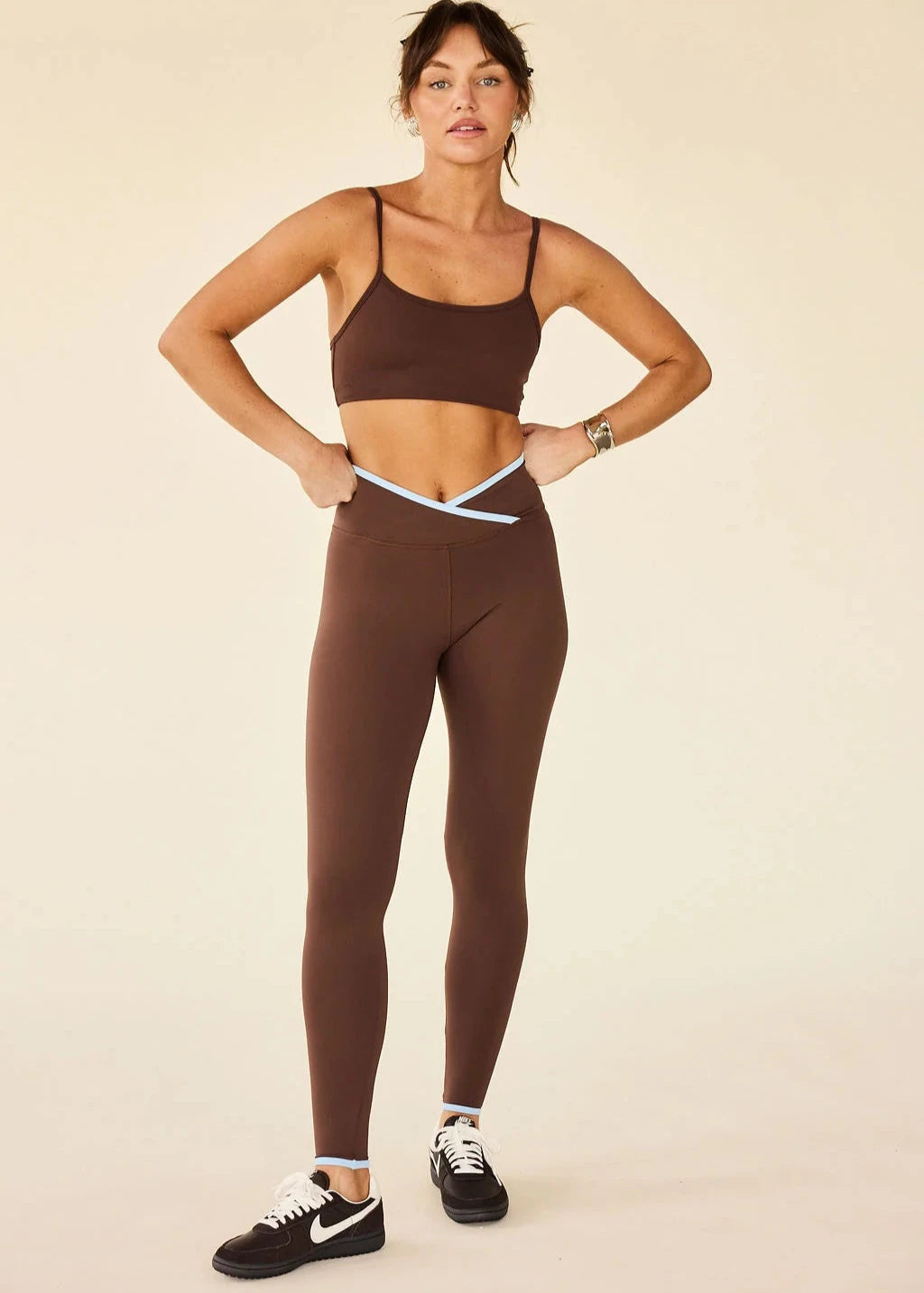 STRUT-THIS-RAE ANKLE COCO