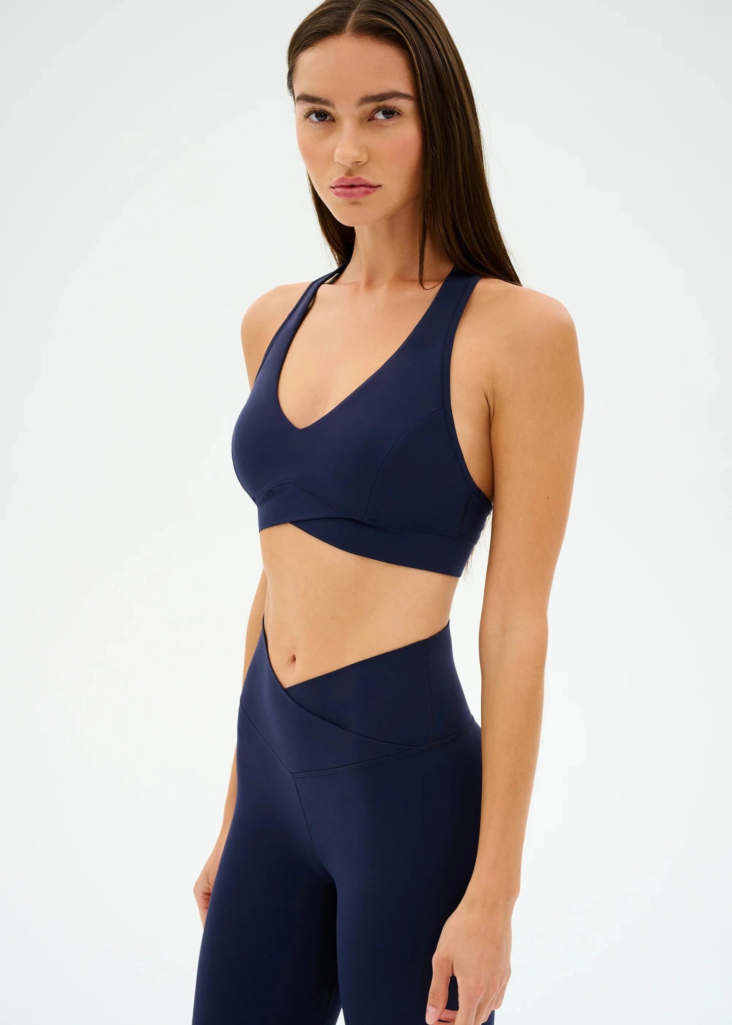 SPLITS59- INDIGO MIA RIGOR BRA