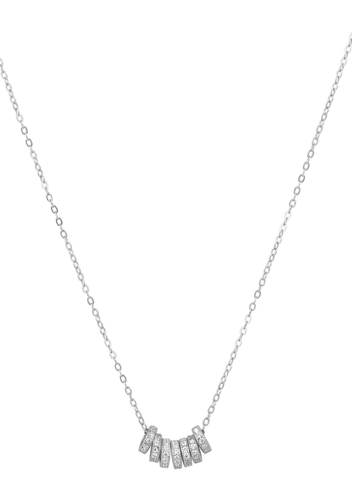 Ilona Dainty Necklace