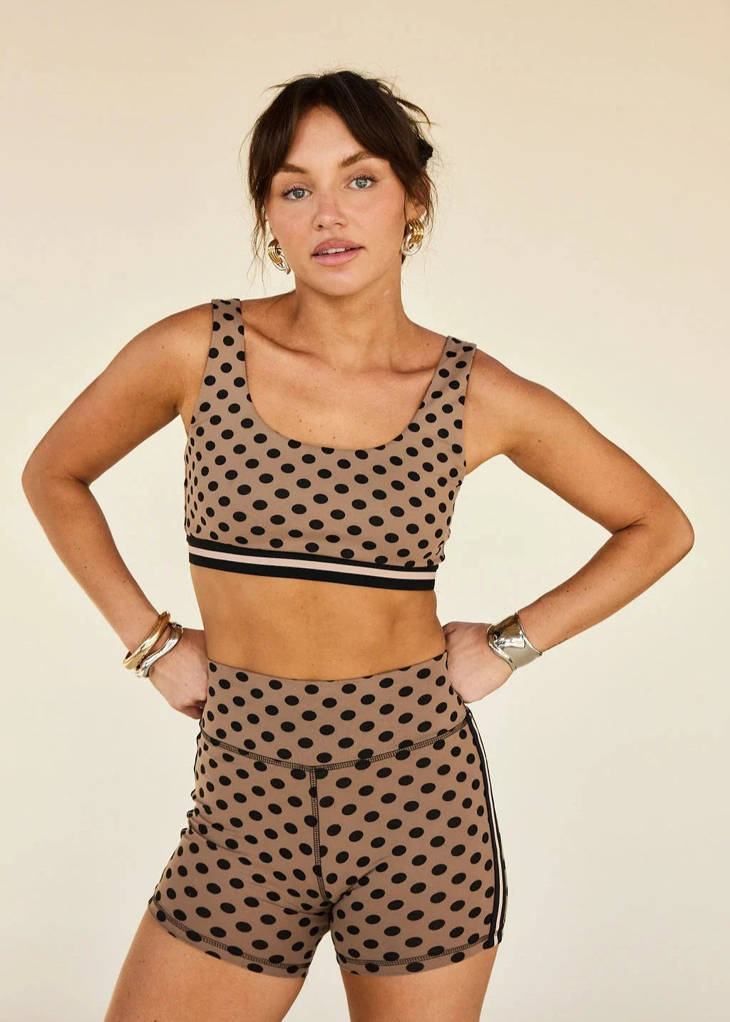 STRUT-THIS-SHILOH SHORT