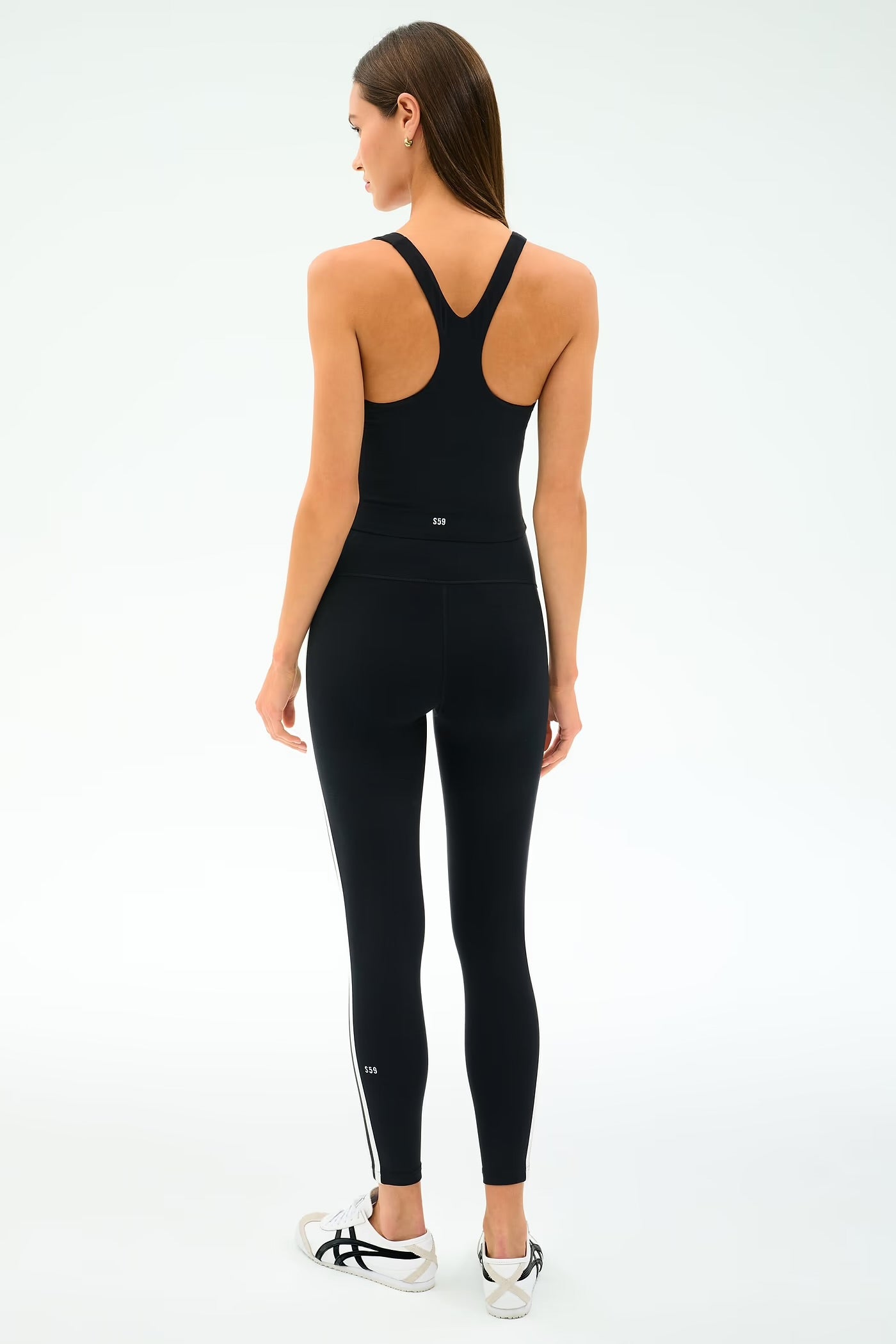 SPLITS59- ELLA HIGH WAIST AIRWEIGHT