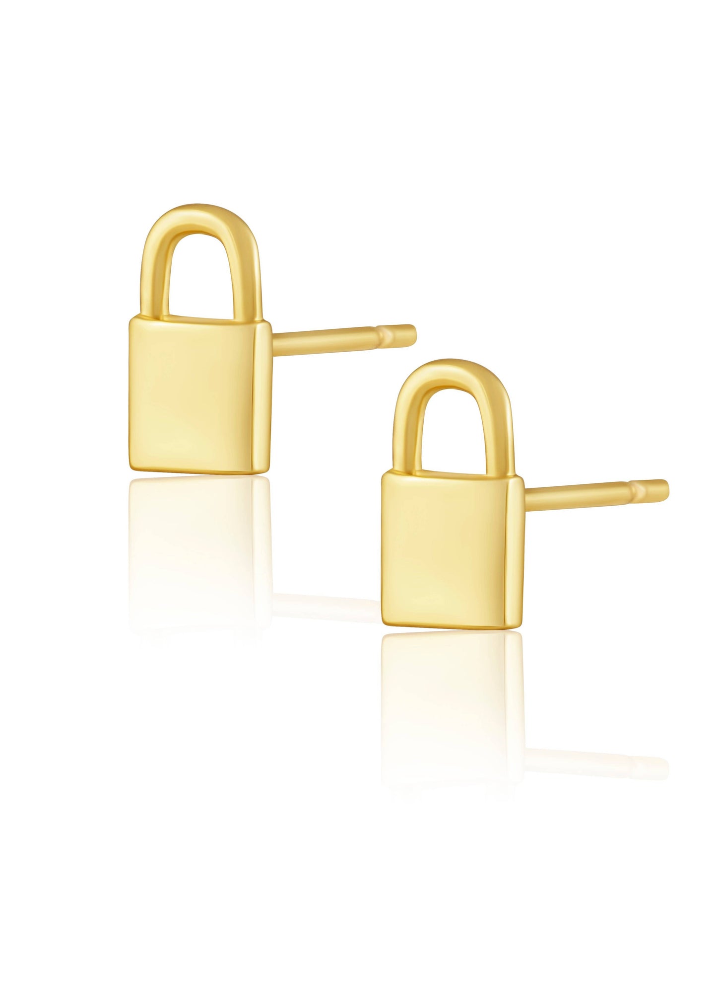 Mini Lock Studs