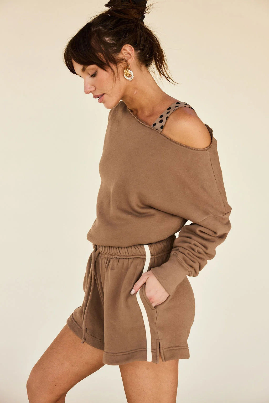 STRUT-THIS- RUGBY SHORT