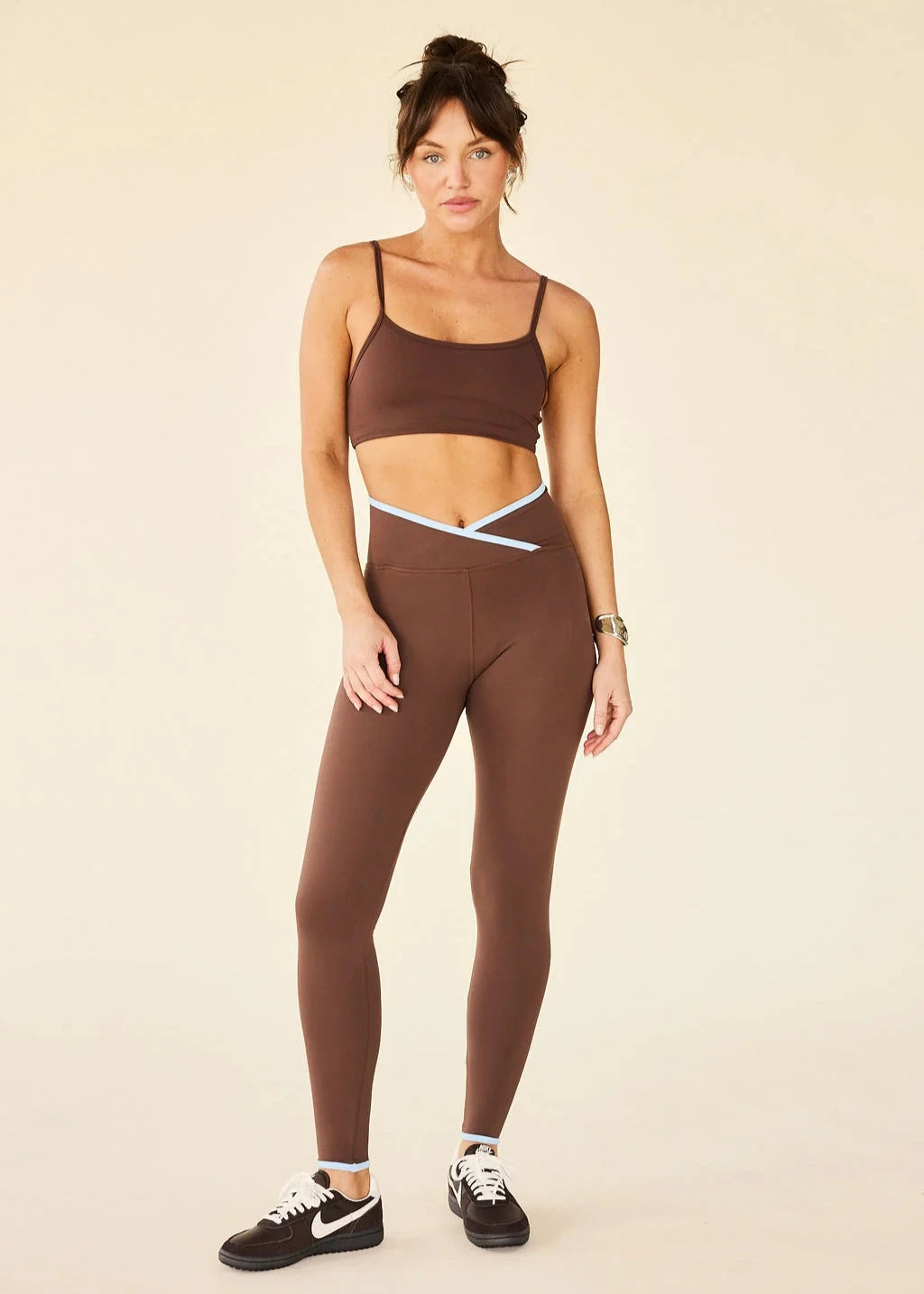 STRUT-THIS-RAE ANKLE COCO