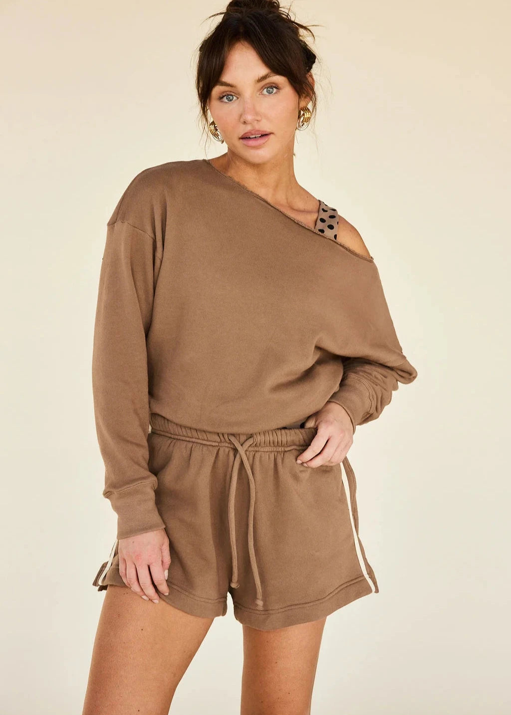 STRUT-THIS- RUGBY SHORT