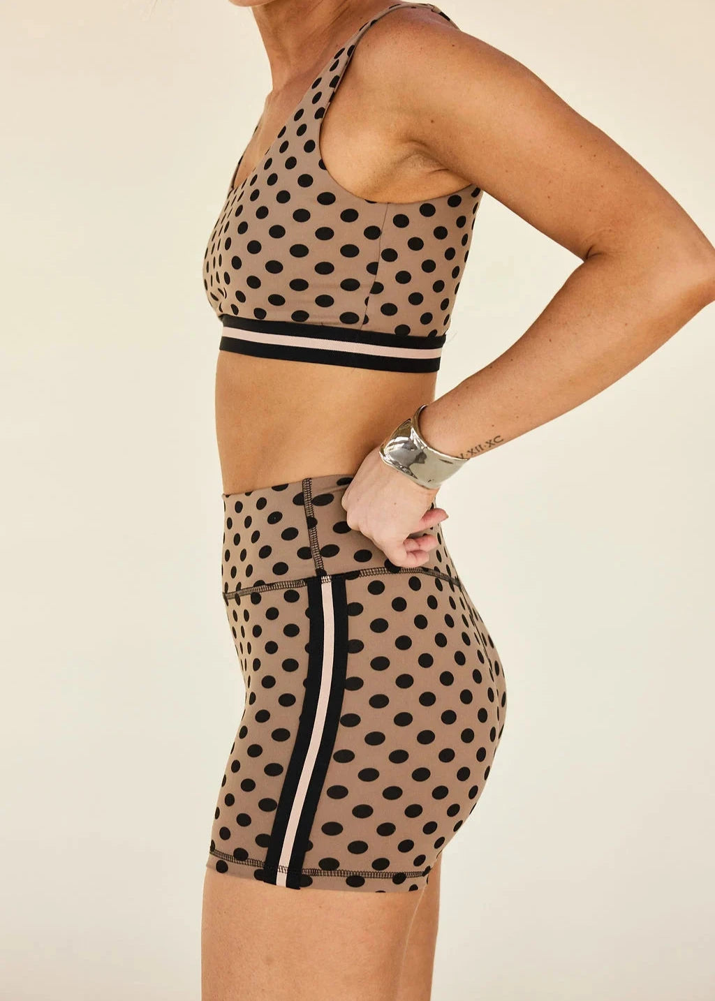 STRUT-THIS-SHILOH SHORT