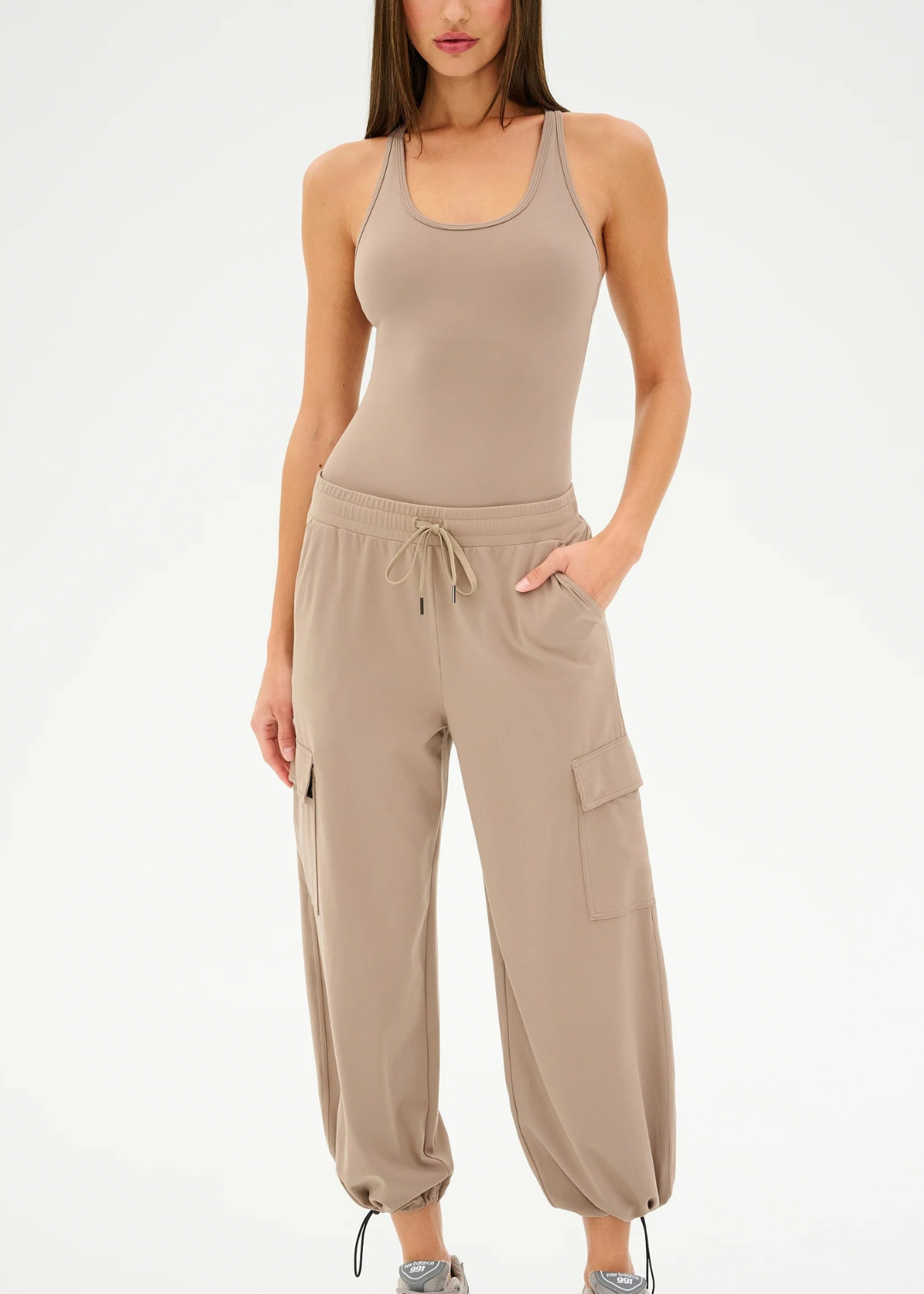 SPLITS59- SUKI AIRWEIGHT BODYSUIT