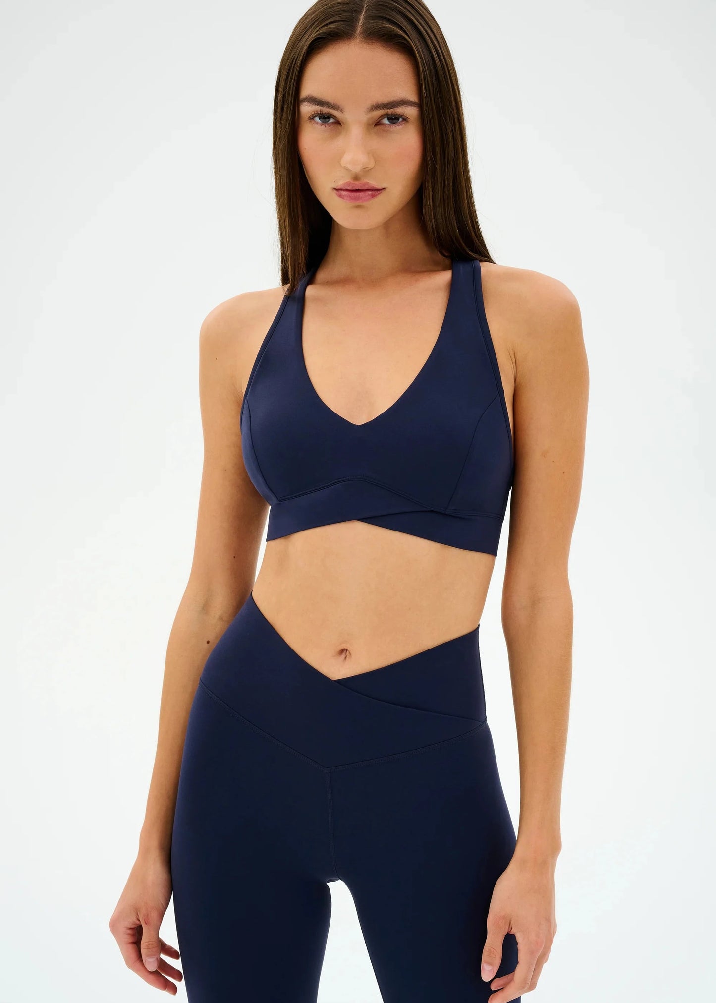 SPLITS59- INDIGO MIA RIGOR BRA