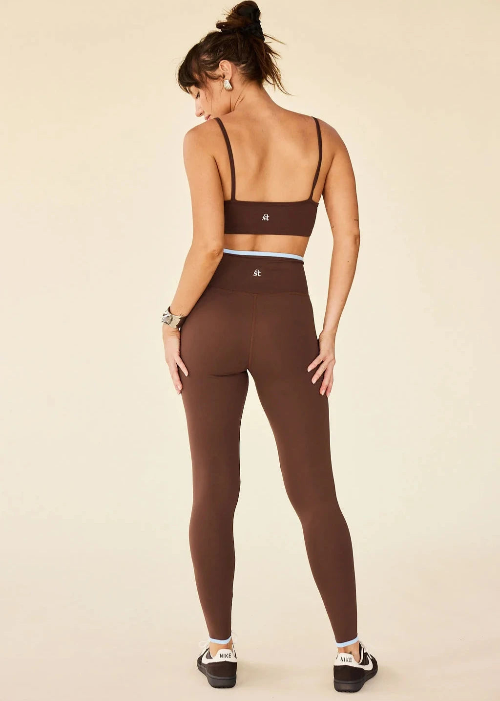 STRUT-THIS- CHER BRA