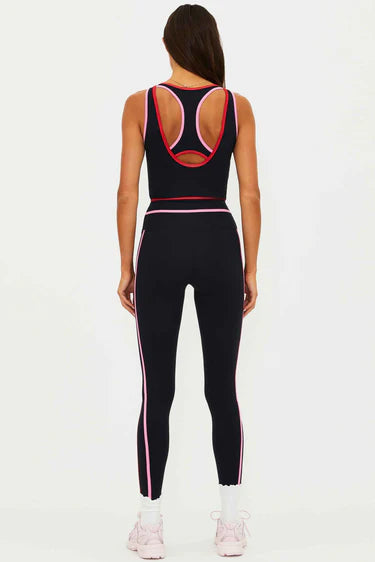 BEACH RIOT- SOLARA LEGGING ROYAL NOIR
