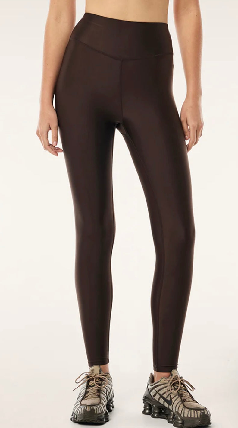 P.E NATION FAIRMONT FL LEGGING