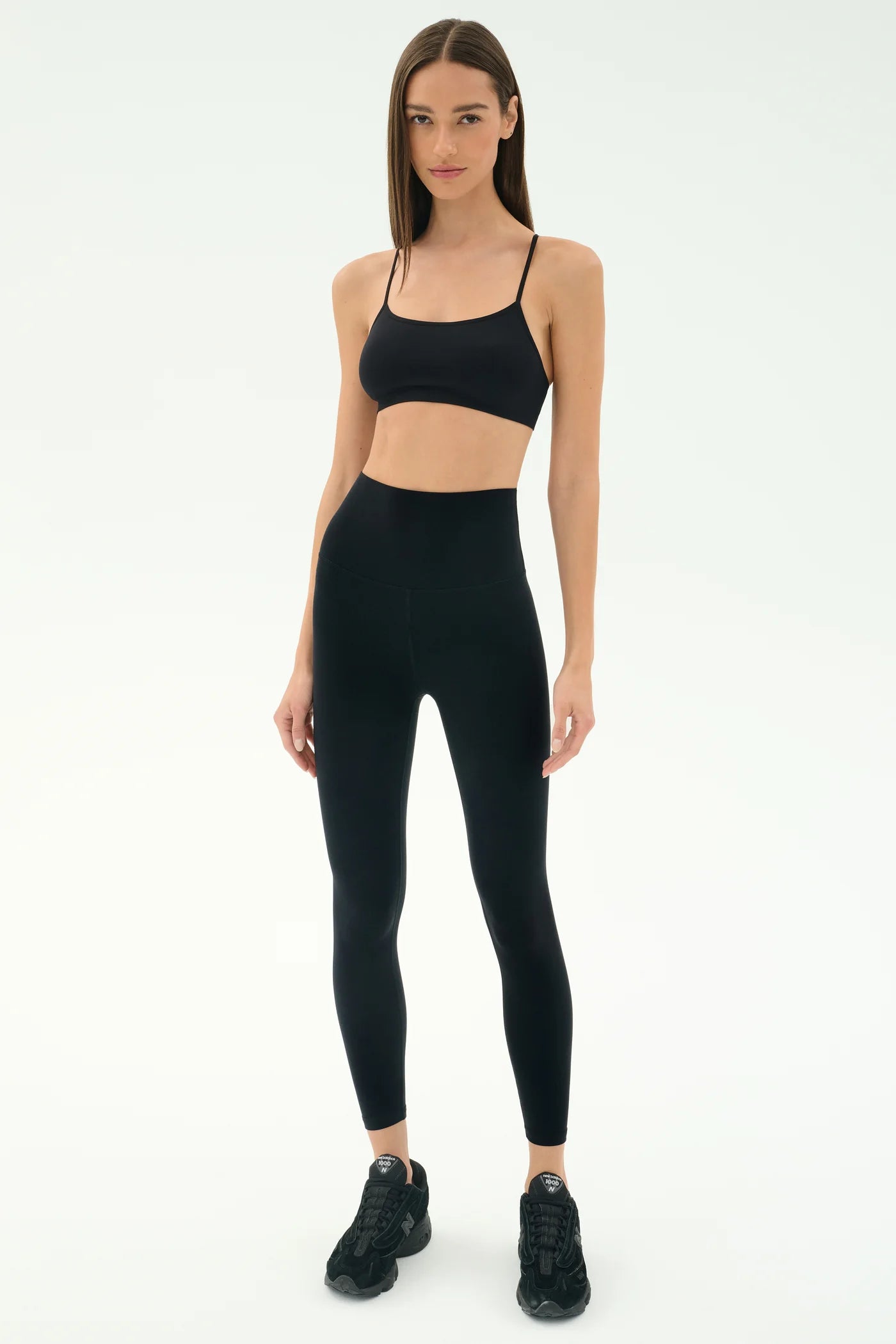 SPLITS59- AIRWEIGHT SUPER HIGH WAIST 7/8 LEGGING