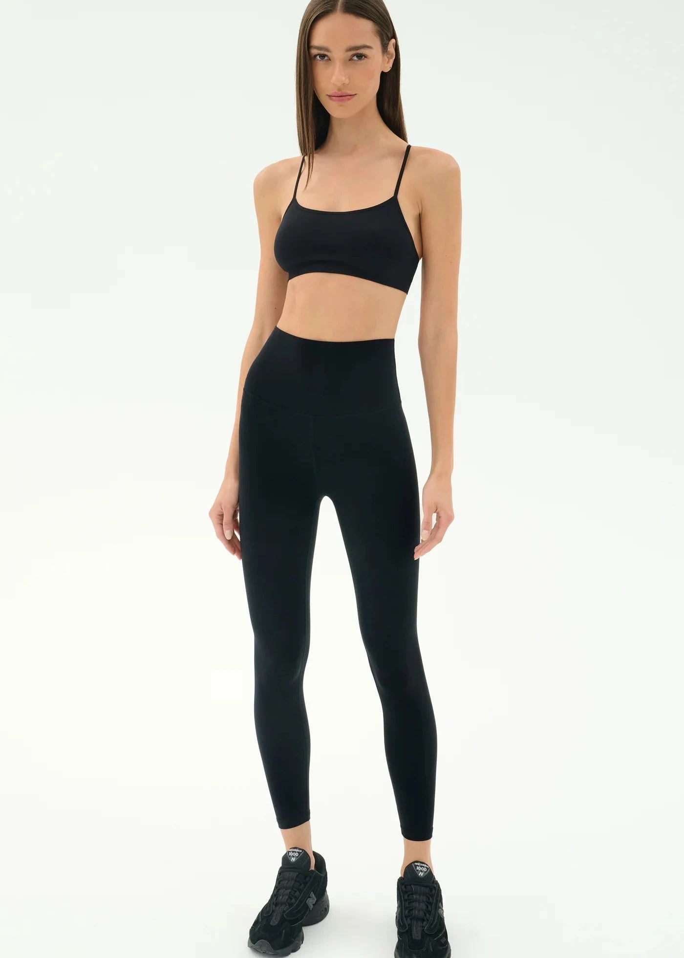 SPLITS59- AIRWEIGHT SUPER HIGH WAIST 7/8 LEGGING