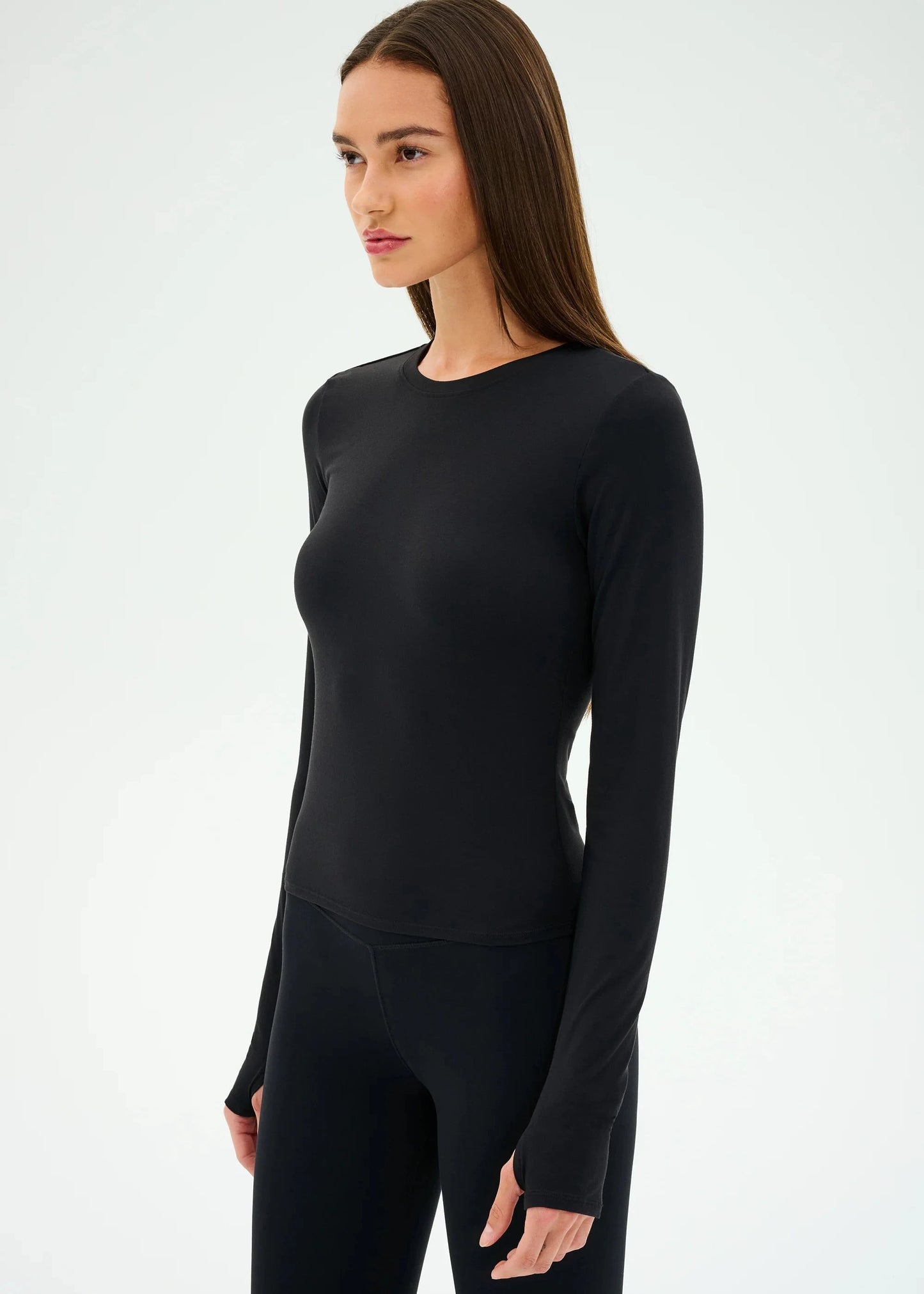 SPLITS59- AIRWEIGHT LITE LS WAIST LENGTH