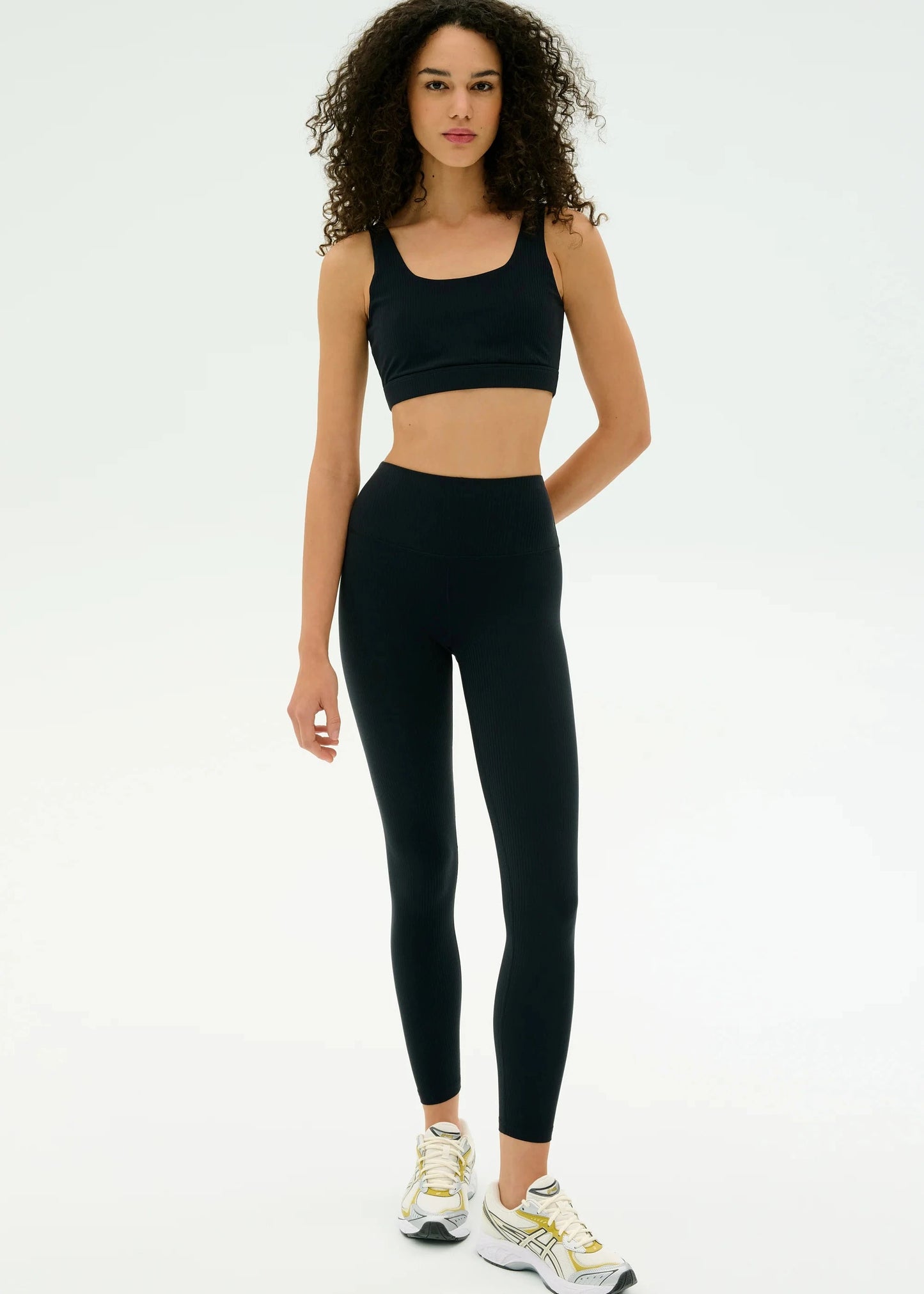 SPLITS59-AIRWEIGHT RIB BRA