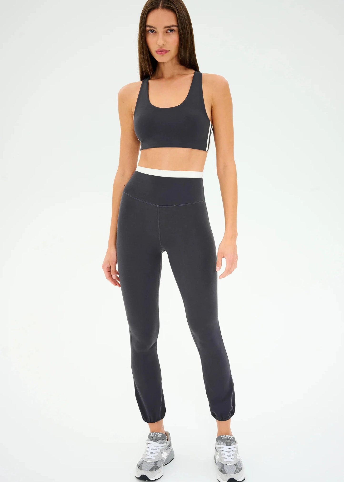 SPLITS59-GRAPHITE ICON HIGH WAIST AIRWEIGHT LEGGING