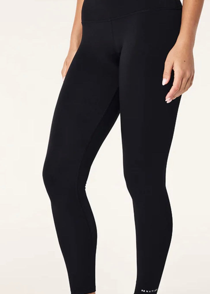 P.E. NATION- FREQUENCY LEGGING